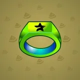Signet Ring #3097