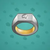 Signet Ring #3098