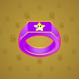 Signet Ring #31 Signet Ring #31