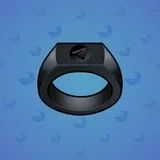 Signet Ring #3105