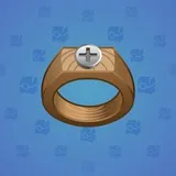 Signet Ring #3107