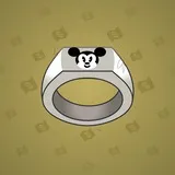 Signet Ring #3108