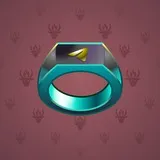 Signet Ring #3110