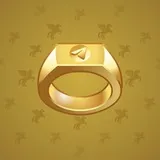 Signet Ring #3114
