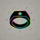 Signet Ring #3115