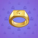 Signet Ring #3116 Signet Ring #3116