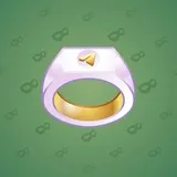 Signet Ring #3118