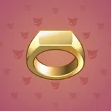 Signet Ring #3121