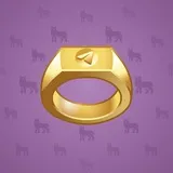 Signet Ring #3127