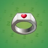 Signet Ring #3129