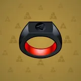 Signet Ring #3136
