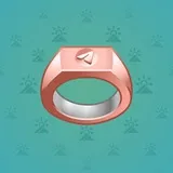 Signet Ring #3137