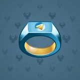 Signet Ring #3138