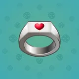 Signet Ring #3139