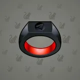 Signet Ring #3140