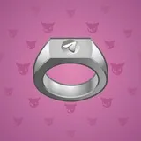 Signet Ring #3142