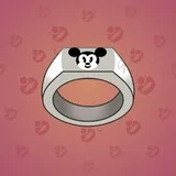 Signet Ring #3143