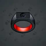 Signet Ring #3148