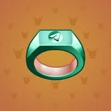 Signet Ring #3149