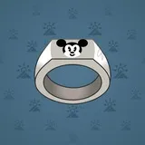 Signet Ring #315