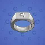 Signet Ring #3151 Signet Ring #3151