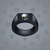 Signet Ring #3152