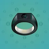 Signet Ring #3154