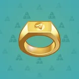 Signet Ring #3157