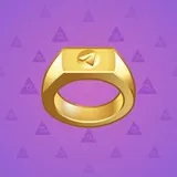 Signet Ring #3160
