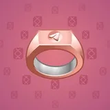 Signet Ring #3163