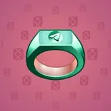 Signet Ring #3169 Signet Ring #3169