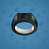 Signet Ring #3171