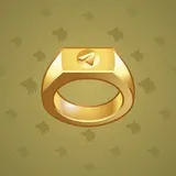 Signet Ring #3175