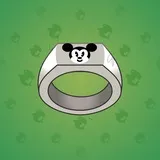Signet Ring #3177