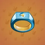 Signet Ring #3178