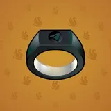 Signet Ring #318