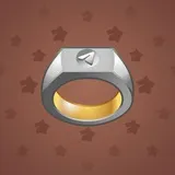 Signet Ring #3189