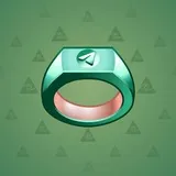 Signet Ring #319