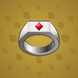 Signet Ring #3190 Signet Ring #3190