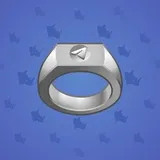Signet Ring #3191