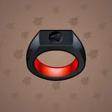 Signet Ring #3193