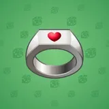 Signet Ring #3194
