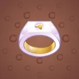 Signet Ring #3196