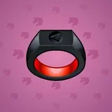 Signet Ring #3199