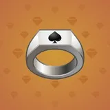 Signet Ring #3200