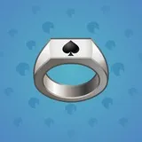 Signet Ring #3202