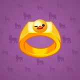 Signet Ring #3204
