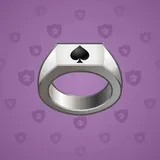 Signet Ring #3205