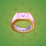 Signet Ring #3206