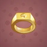 Signet Ring #3207
